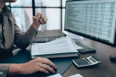 Tel Aviv, Accounting, Financial Statements In Israel Prepared With Expert Precision