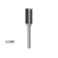 Precision Cylindrical Burrs With End Cut Exporter & Manufacturer For USA Industries