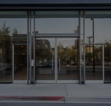New York, Business, Commercial Doors Repairs Orange County | Fast & Reliable Service By OC Glass Service