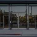 Commercial Doors Repairs Orange County | Fast & Reliable Service By OC Glass Service