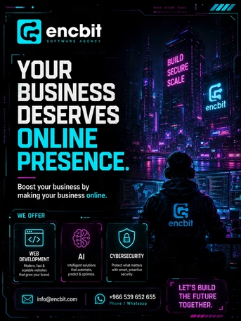 Riyadh, Web Design & Development, Professional Web Design & Software Solutions