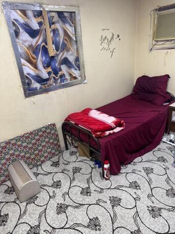 Hofuf, Apartments, Flats, Houses & Villas, SAR 750/month,  Furnished,  1 BR,  Fully Furnished One-Bedroom Studio Flat For Rent