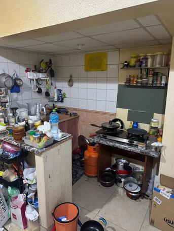 Hofuf, Apartments, Flats, Houses & Villas, SAR 750/month,  Furnished,  1 BR,  Fully Furnished One-Bedroom Studio Flat For Rent