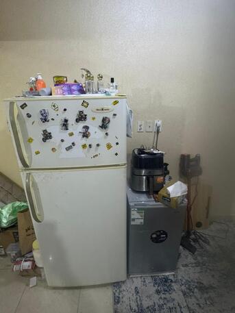 Hofuf, Apartments, Flats, Houses & Villas, SAR 750/month,  Furnished,  1 BR,  Fully Furnished One-Bedroom Studio Flat For Rent