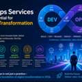Why DevOps Services Are Essential For Digital Transformation In 2026.