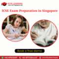ICSE Exam Preparation In Singapore