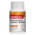AUD 20,  Buy Nutralife Bio-Curcumin Turmeric 16,500+ Australia | 30 & 60 Capsules