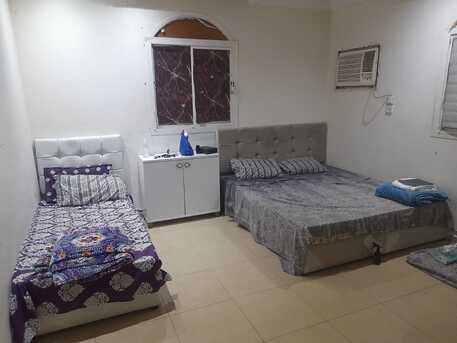 Al Hamadaniyyah, Apartments, Flats, Houses & Villas, SAR 1400/month,  2 BR,  Well Maintained Flat Along With Household Items(For Sale) In Hamadaniyyah, Jeddah