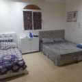 SAR 1400/month,  2 BR,  Well Maintained Flat Along With Household Items(For Sale) In Hamadaniyyah, Jeddah