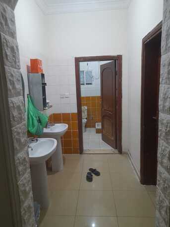 Al Hamadaniyyah, Apartments, Flats, Houses & Villas, SAR 1400/month,  2 BR,  Well Maintained Flat Along With Household Items(For Sale) In Hamadaniyyah, Jeddah