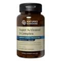 AUD 43,  Buy Nature's Sunshine Super Activated B Complex 90 Capsules Australia