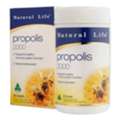AUD 65,  Buy Natural Life Propolis 2000 Mg 365 Capsules Australia