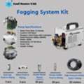 AED 1500,  Buy Fogging Kit Online In Dubai
