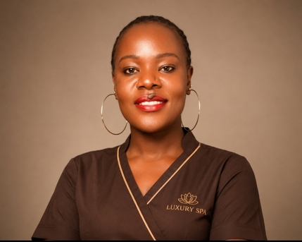 Olaya, Beautician, My Ad Are Specially For Massage Therapist Services.