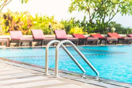 Hyderabad, Cleaning, Swimming Pool Builders In Hyderabad