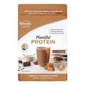 AUD 41,  Buy Morlife Plantiful Protein Powder Caramel Swirl 440 Gm Australia