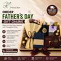 Order Father's Day Gifts Online With Same-Day Delivery In Chennai