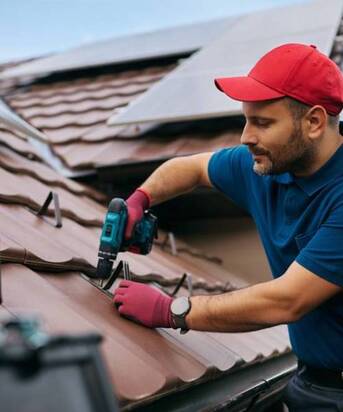 New York, Construction, Melissa Roof Repair Specialists - Affordable Roofing Company Melissa