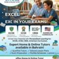 Home And Online Tutor For Math And Science.