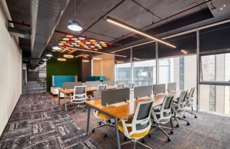 London, Business, Best Office Furniture Providers In London By Dead Dolly Design