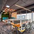 Best Office Furniture Providers In London By Dead Dolly Design