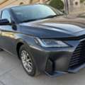 SAR 48000,  TOYOTA YARIS Y,  2024,  Automatic,  55000 KM,  1.3 LITER NEAT AND CLEAN CONDITION 3