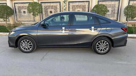 Riyadh, Vehicles, Cars & Trucks , SAR 48000,  TOYOTA YARIS Y,  2024,  Automatic,  55000 KM,  1.3 LITER NEAT AND CLEAN CONDITION 3