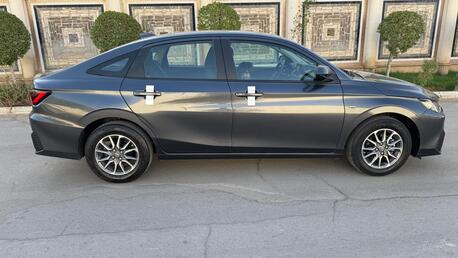 Riyadh, Vehicles, Cars & Trucks , SAR 48000,  TOYOTA YARIS Y,  2024,  Automatic,  55000 KM,  1.3 LITER NEAT AND CLEAN CONDITION 4