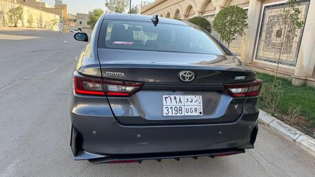 Riyadh, Vehicles, Cars & Trucks , SAR 48000,  TOYOTA YARIS Y,  2024,  Automatic,  55000 KM,  1.3 LITER NEAT AND CLEAN CONDITION 4