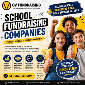 New York, Household Items, School Fundraising Companies | Reliable Online Stores