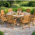Luxury Garden Furniture