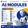AI Training With Real-Time Projects & Skills At Visualpath
