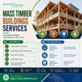 Mass Timber Buildings Services In Las Vegas  For AEC Projects