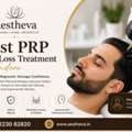 Best PRP Hair Loss Treatment In Indore