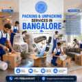Packing & Unpacking Services In Bangalore