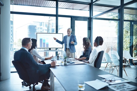 Al Nahda, Training, Customer Service Training UAE