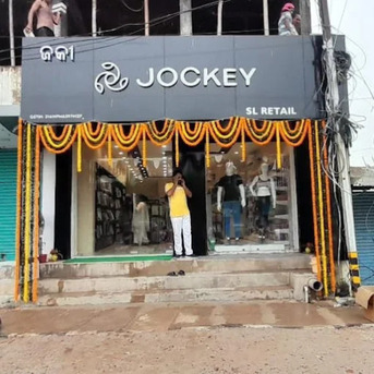 Mumbai, Business, Best Jockey Store In Bhubaneshwar &ndash; Jockey Garage Chaka