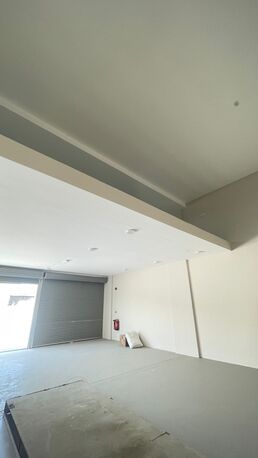 Hidd, Shops, BHD 500,  200 Sq. Meter,  Commercial Space For Rent