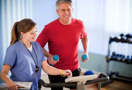 Gurgaon, Businesses For Sale, Cardiac Rehabilitation Physiotherapy: A Path To Better Heart Health And Recovery