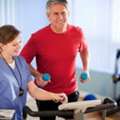 Cardiac Rehabilitation Physiotherapy: A Path To Better Heart Health And Recovery