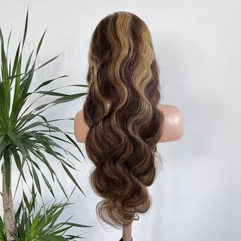 New York, Health & Beauty Items, Premium Style And Comfort With Natural Kinky Curly Lace Front
