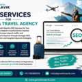 SEO Services For Tour And Travel Agency | Growth Naavik