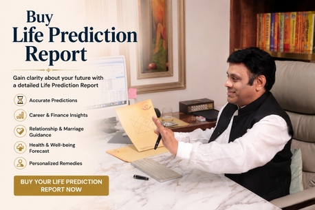 Noida, Business, Buy Your Personalized Life Prediction Report Now