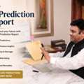 Buy Your Personalized Life Prediction Report Now