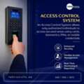 Your Trusted Partner For Access Control System In The UAE