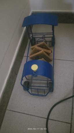 Manama, Furniture, BHD 2,  Coaster Holder With Coasters