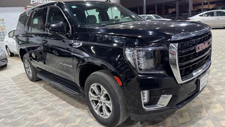 Riyadh, Vehicles, Cars & Trucks , SAR 162000,  GMC YUKON SLE,  2023,  Automatic,  140000 KM,  100% ORIGINA L CONDITION 1