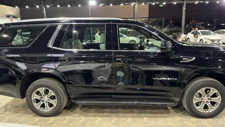 Riyadh, Vehicles, Cars & Trucks , SAR 162000,  GMC YUKON SLE,  2023,  Automatic,  140000 KM,  100% ORIGINA L CONDITION 1