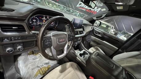 Riyadh, Vehicles, Cars & Trucks , SAR 162000,  GMC YUKON SLE,  2023,  Automatic,  140000 KM,  100% ORIGINA L CONDITION 1