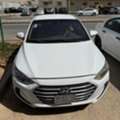 SAR 38000,  Hyundai Elantra,  2017,  Automatic,  160700 KM,  SAR 38000,  , OD:160700